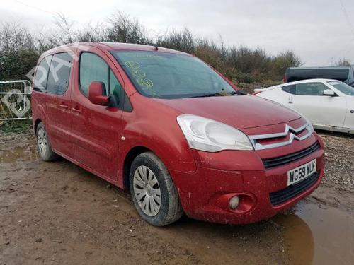 Engine mount CITROËN BERLINGO MULTISPACE (B9) 1.6 HDi 90 | BP37579713M89 - Image 4
