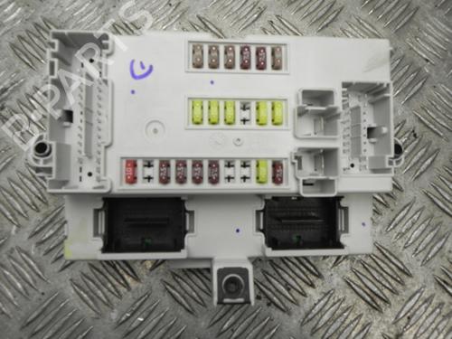 Sikringsdose ALFA ROMEO GIULIETTA (940_) 1.6 JTDM (940FYB11, 940FYB1A, 940FYF11, 940FYF1A) (120 hp) 28917824