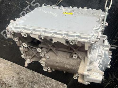 Used Engine Engine 37558079 37558079