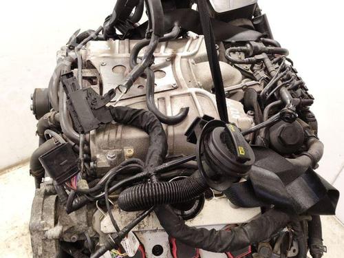 Motor AUDI Q7 (4MB, 4MG, 4MQ) 3.0 TFSI quattro (333 hp) 28915596
