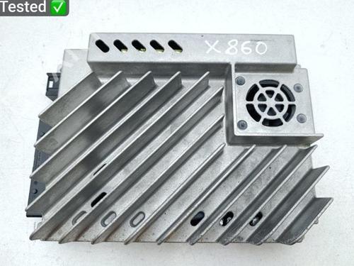 Elektronisk modul MERCEDES-BENZ GL-CLASS (X166) GL 400 4-matic (166.856) (333 hp) 28939887