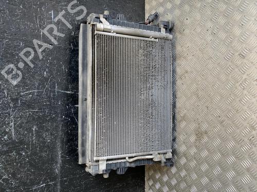 Used Radiator set Radiator set 28948203 28948203