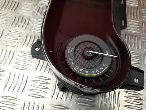 Instrument cluster JEEP COMPASS (MP, M6, MV, M7) 1.3 Hybrid 4x4 | BP37556662C47 - Image 3