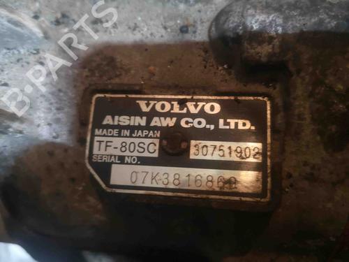 Skrzynia biegów VOLVO S60 I (384) T5 | BP28932866M3 