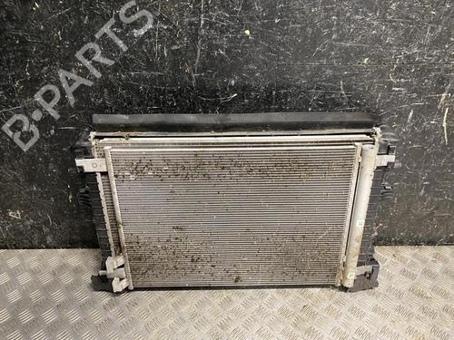 Radiateur à eau Radiateur à eau 39115084 39115084