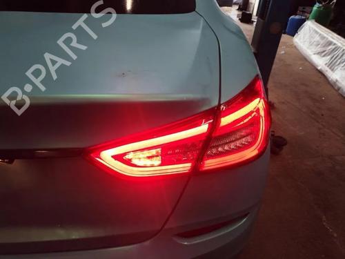 Right taillight MASERATI QUATTROPORTE VI 3.8 GT S | BP28910821C35 - Image 3