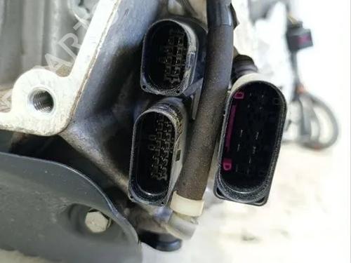 Gearbox PORSCHE CAYENNE (92A) 3.0 S E-Hybrid | BP28920098M3