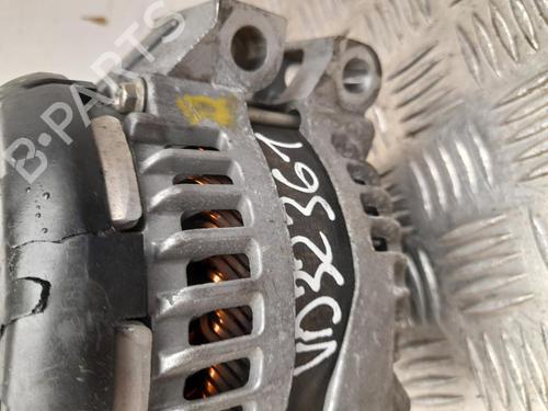 Alternator JAGUAR XF II (X260) 3.0 D | BP37553995M7  - Image 6