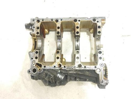 Used Cylinder head AUDI Q7 (4LB) 3.0 TFSI quattro (333 hp) 28920425