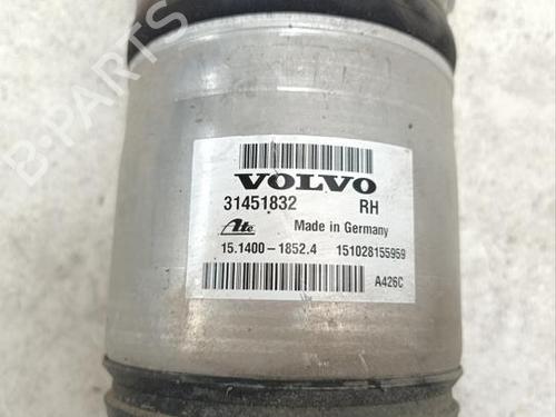 Right front shock absorber VOLVO XC90 II (256) T8 Hybrid AWD | BP39002468M17 - Image 11