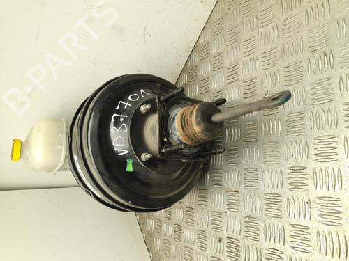 Brake master cylinder DODGE RAM 2500 Pickup (DJ, DS) 5.7 | BP37564596M77 - Image 4