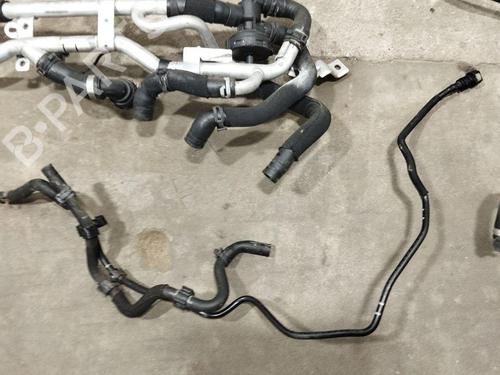 Pipe PORSCHE PANAMERA (970) 3.0 S E-Hybrid | BP28944471M125 