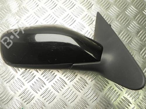 Right mirror RENAULT LAGUNA II Grandtour (KG0/1_) 2.0 16V (KG03, KG0Z, KG0T, KG1Y) | BP28935721C27 