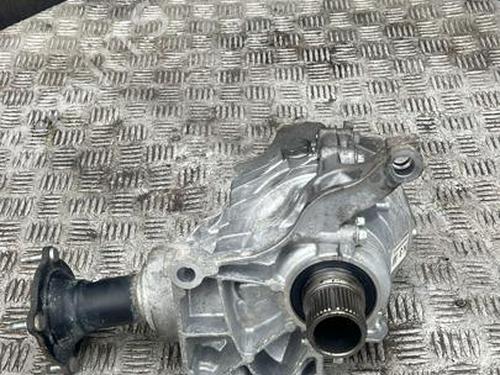Transfer box MAZDA CX-5 (KF) 2.2 D AWD | BP37556397M36 - Image 3