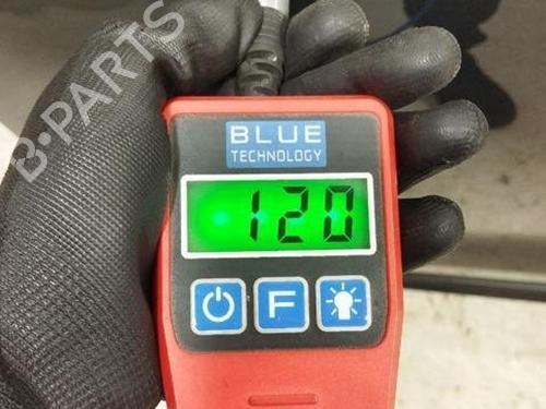 Left front door MASERATI LEVANTE SUV (M161) 3.0 Q4 | BP28912615C2 