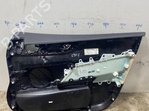 Front left panel JAGUAR XE (X760) 3.0 S | BP28937095C58 