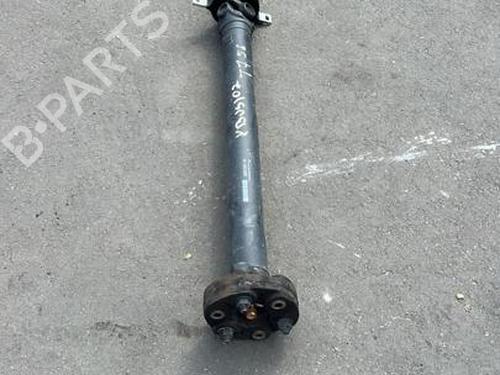 Driveshaft ALPINA D4 Coupe (F32) BITURBO | BP37553819M37 - Image 3