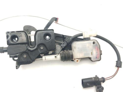 Hood lock PORSCHE CAYMAN (981) 2.7 | BP28915408C133 