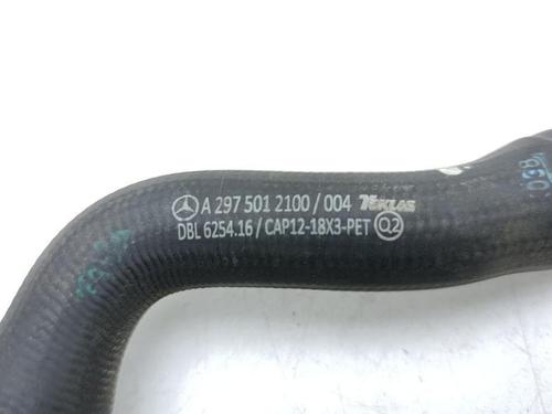 Pipe MERCEDES-BENZ EQE (V295) EQE 350 (295.125) | BP28916413M125
