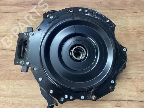 Gearbox RENAULT AUSTRAL E-TECH 200 Hybrid (HGM2) | BP31975916M3