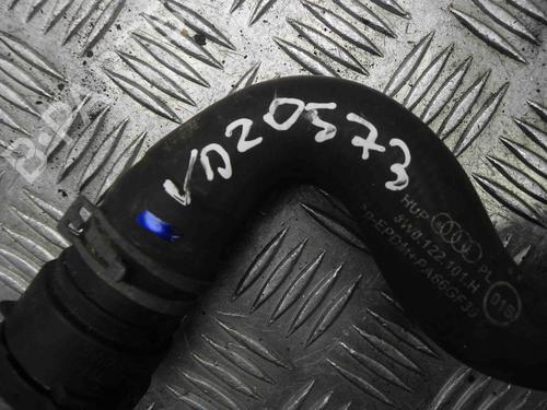 Pipe AUDI A4 B9 Avant (8W5, 8WD) 2.0 TDI | BP28932110M125