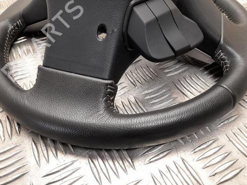 Steering wheel SUBARU FORESTER (SJ_) 2.0 D AWD (SJD) | BP28941346C49 