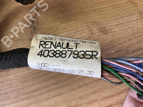 Kabel RENAULT MEGANE E-TECH SUV EV60 (BNJ1) | BP38966558E12 - Image 5