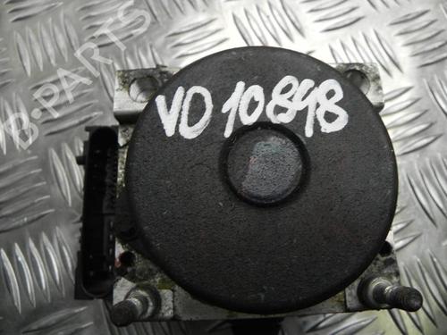 ABS pump SUZUKI SX4 (EY, GY) 1.6 VVT (RW416, YA21S) | BP37576851M43 - Image 4