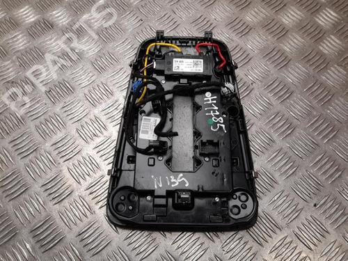 Interior roof light AUDI Q7 (4MB, 4MG, 4MQ) 3.0 TDI quattro | BP28938219I8 