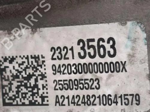 Rear differential CHEVROLET CORVETTE (C7) 6.2 | BP35920102M24 - Image 9
