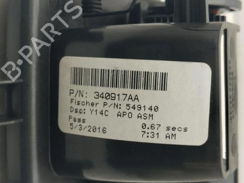 Electronic module CHEVROLET CORVETTE (C7) 6.2 | BP28926126M83  - Image 5