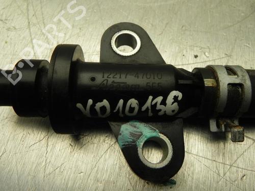 Air vent TOYOTA AURIS (_E18_) 1.2 (NRE185_, NRE185R) | BP28933729I21 