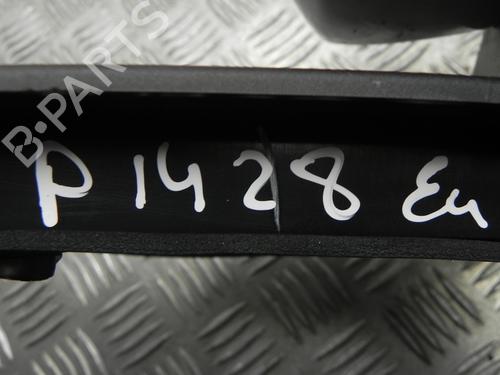 Right mirror VW UP! (121, 122, BL1, BL2, BL3, 123) 1.0 | BP28942154C27 