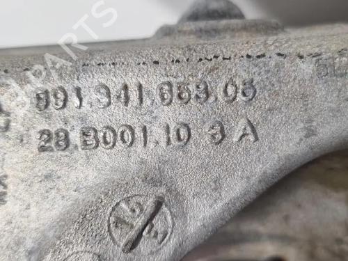 Other PORSCHE 911 (991) 3.0 Carrera 4 GTS | BP29614633O1