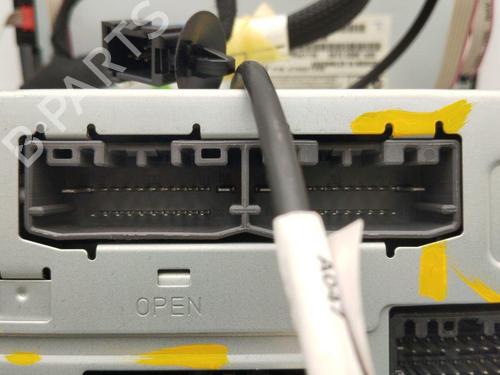 Elektronisk modul MASERATI QUATTROPORTE VI 3.8 GT S | BP28918405M83 