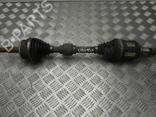 Used Left front driveshaft TOYOTA PRIUS (_W3_) 1.8 Hybrid (ZVW3_) (99 hp) 28940922