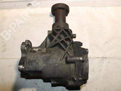 Used Front differential Front differential 38963515 38963515
