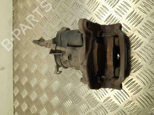 Used Left rear brake caliper BMW 7 (G11, G12) 740 e, Le (326 hp) 28910591