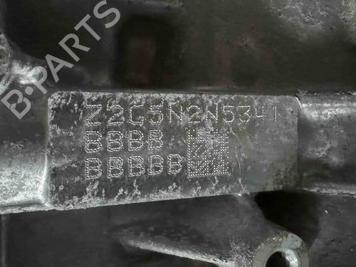 Engine HYUNDAI TUCSON (NX4E, NX4A) 1.6 T-GDi | BP28917264M1