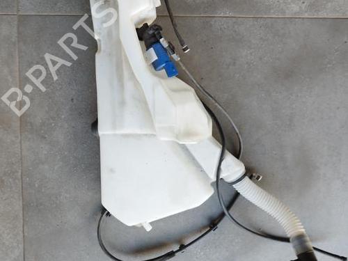 Used Windscreen washer tank Windscreen washer tank 38967481 38967481