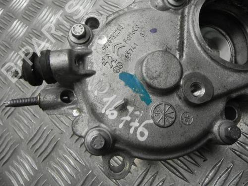 Vacuum pump FORD S-MAX (CJ, WA6) 2.0 TDCi | BP37580087M80 - Image 4