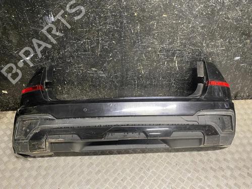 Used Rear bumper Rear bumper SKODA KAMIQ (NW4) 1.0 TSI (116 hp) 35984604 35984604