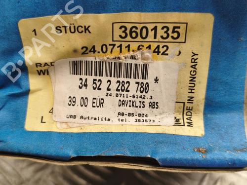 Electronic sensor BMW 5 (E60) M5 | BP37707339M84  - Image 5