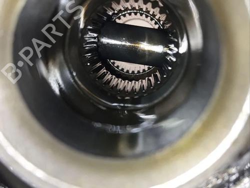 Rear differential PORSCHE CAYENNE (9YA) 4.0 Turbo S E-Hybrid AWD (9YACH1) | BP28944507M24  - Image 10