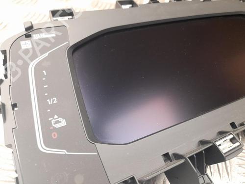Instrument cluster VW PASSAT B8 Variant (3G5, CB5) 1.4 GTE Hybrid | BP37571957C47 - Image 3