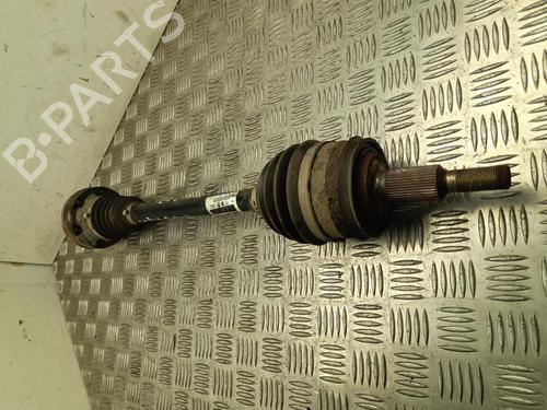 Driveshaft VW MULTIVAN T6 (SGF, SGM, SGN, SHM, SHN) 2.0 TDI | BP37574326M37 - Image 2