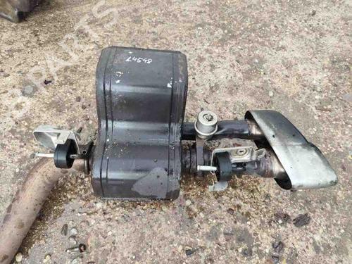 Exhaust system MASERATI QUATTROPORTE VI 3.8 GT S | BP28942056M121