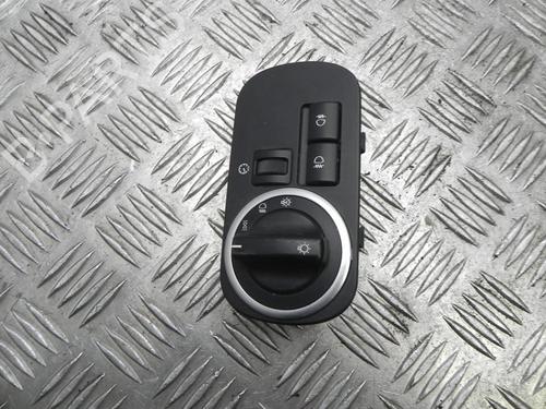 Headlight switch LAND ROVER DISCOVERY IV (L319) 3.0 TD 4x4 | BP37545198I24 - Image 2