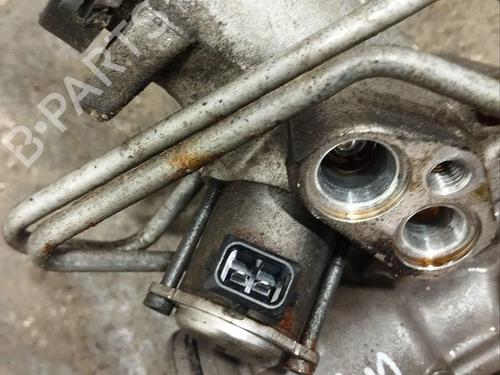 Steering rack JAGUAR XF I (X250) 3.0 | BP28930918M22 