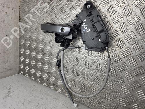 Elektronisk modul Elektronisk modul VW CADDY V MPV (SBB, SBJ) 1.5 TSi EVO (114 hp) 39757534 39757534